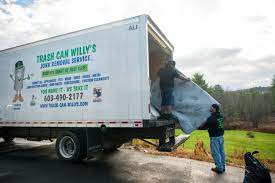 Retail Junk Removal in Britt, IA